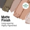 Physicians Formula Matte Monoi Butter Eyeshadow Blushed Nudes