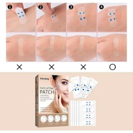 Jay Parches Levanta Cara Colageno Reafirmante, Dando Forma V Momento De Aplicación Día/noche Tipo De Piel Mixta