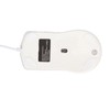 Wired Gaming Mouse with 7 RGB 3600DPI Lightweight Ergonomics Breathable