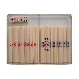 Mahjong set point bar