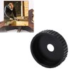 Angle Grinder Polishing Wheel Carbon Steel Wear Resistant Wood Carving