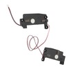 Laptop Built in Speaker Replacement Kit Left and Right Precise