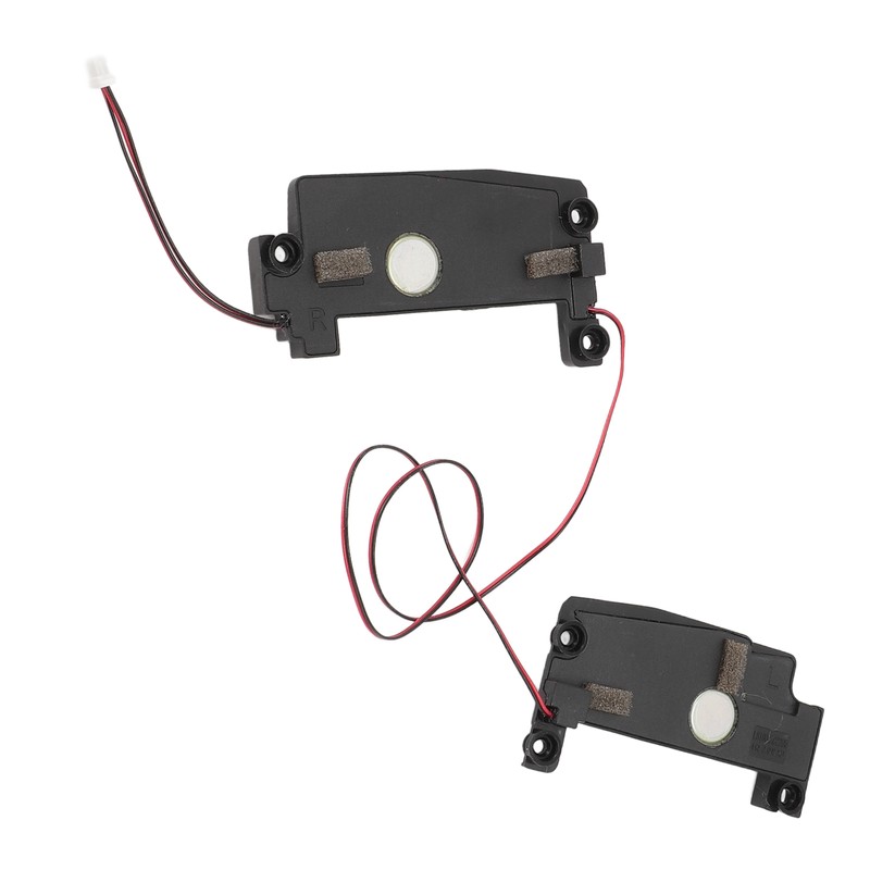 Laptop Built in Speaker Replacement Kit Left and Right Precise