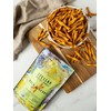 Stellar Pretzel Braids, Bold & Herby Roasted Onion & Garlic,