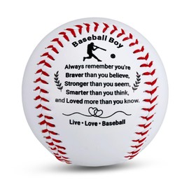 Baseball Gifts for Boys 8-12 End of Season Baseball Gift for Players Base-ball Team Gifts Bulk Back to School Supplies for Kids Last/First Day of School Gift for Students Teenager Base-ball Lover