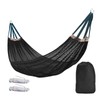 Camping Hammocks for Adults,Netting Tree Hammock for Outside - Portable
