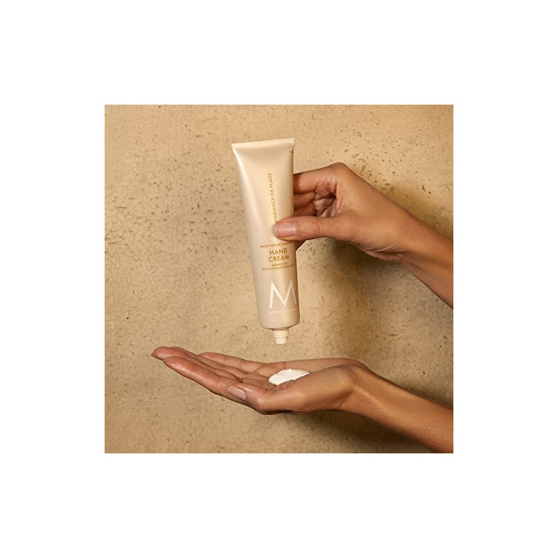 Moroccanoil Crema de Manos