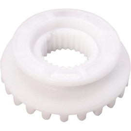 WH05X24185 4588013 Washing Machine Clutch Compatible with GE Hotpoint Replaces AP5993402 PS11729473