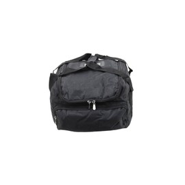 Equinox GB339 Universal Gear Bag Black Soft Padded Case with 2 Compartments for Lighting Fixtures