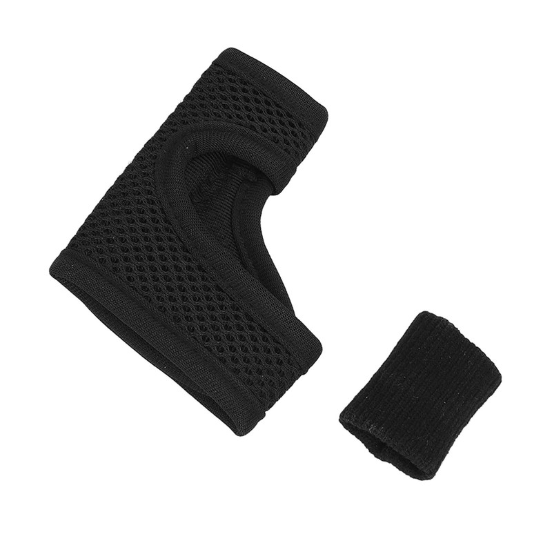 Kids Thumb Stabilizer Splint Right Hand Ergonomic Aluminum Sheet Flexible