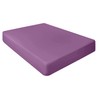 NIYS Luxury Bedding Finest 100% Egyptian Cotton 10"/25 CM Fitted