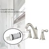 ALITZ 1224 / 1224B Replacement Faucet Cartridge 2-Pack – Compatible