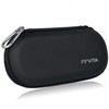 LUPO Black Hard Shell Bag with Shock Absorption for PS