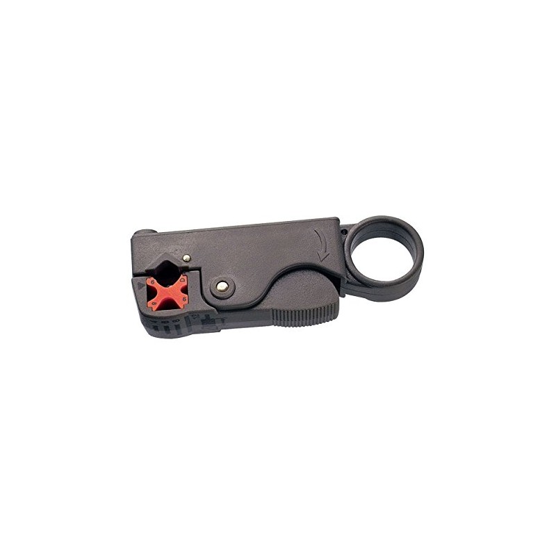 HV Tools HV332 Coaxial Cable Stripper for RG 58 RG59