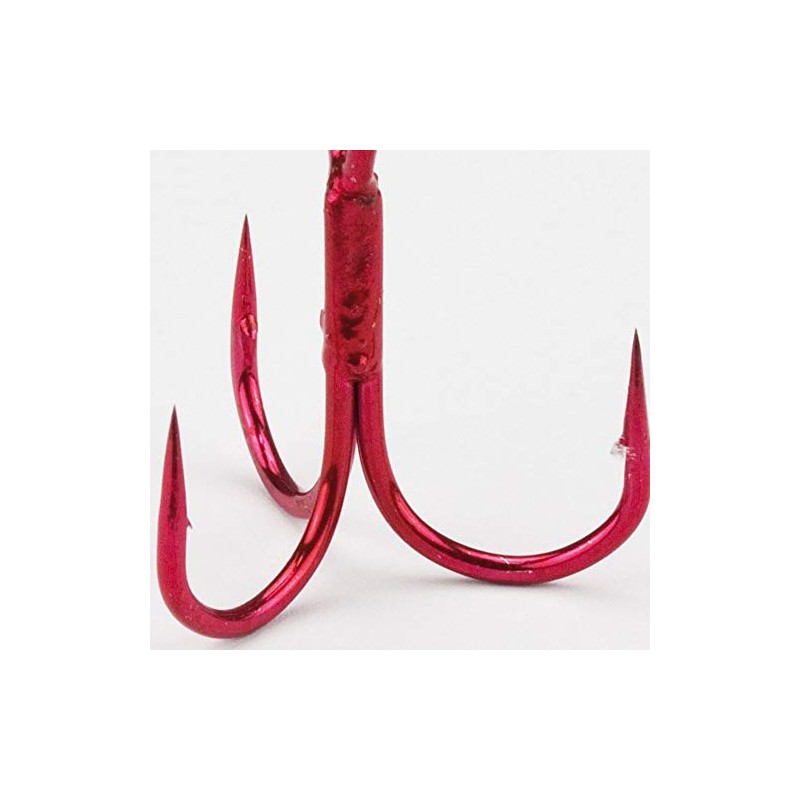 Owner ST-36RD Red Size 2