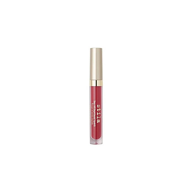 Stila Stay All Day Liquid Lipstick Sheer Passione, Pink