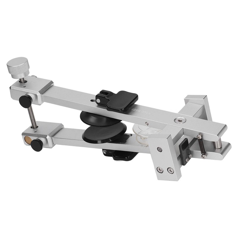 Phone Screen Repair Separator No Heating Strong Suction Aluminum Alloy