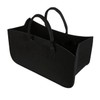 PARK SEVENTEEN Tote Bag, Firewood Case, Log Carrier, Storage Bag,