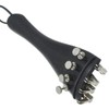 Violin Hardwood Tailpiece By Zest Violin Fiddle Hardwood Tailpiece in
