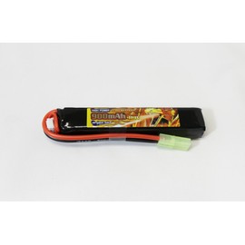 High Power LiPo 900mAh 11.1V GB-0031
