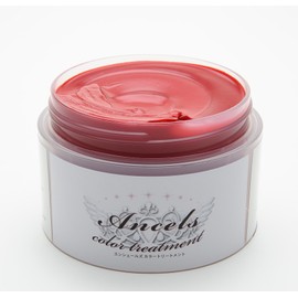 (Genuine Product) Enschels Color Butter 7.1 oz (200 g) (Real Red)