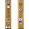 Gonesh Classic Collection #6 Incense (4 Pack), 4 Piece, Gold