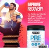 Essential Sports Nutrition PRE | Pre-Workout with Creatine, Focus Formula,