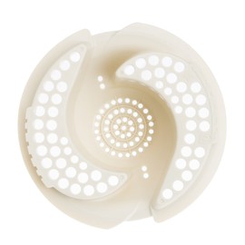 SANEI PH397 Hair Catcher for Unit Bath, For Drain Use, Hair Gathering, Poi & Disposal, Locking Type