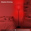 SNVHLQ Floor Lamp with Red Light - 670nm Red Night