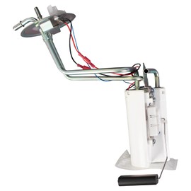 TRQ Fuel Pump Module Assembly Compatible with 1989-1990 Ford Bronco II