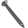 2”- Fluted Hardened Concrete Masonry nails – High strength Cut