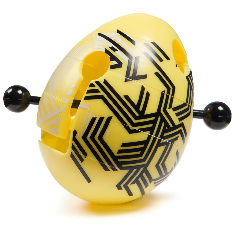 Rubik's 6073831 Smart Egg, Egg, Patience Game: Bring the Stick