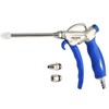 FIRSTINFO A18566 High Flow Windstorm 2X Air Blow Gun, High-Pressure