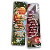 NewEights Fruit of Success Bible Verse Bookmarks (2-Sets X 6