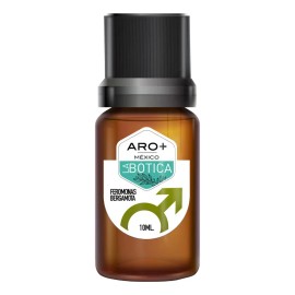 Feromonas Concentradas Masculinas Aroma Bergamota