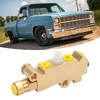Disc Drum Classic Brake Proportioning Valve High Performance 172‑2174 172‑1364
