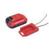 Craftsman V20 battery Power mount connector adapter holder dock 12