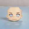 YMY GSC 1/12 Scale Doll Head Suitable Eyes BJD Doll