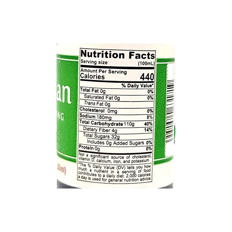 Butterfly Pandan Flavoring Extract 0.8 Oz.(25 ml)