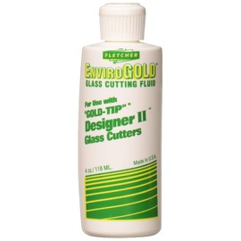 Fletcher-Terry Co Envirogold Cutting Fluid
