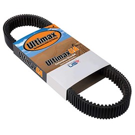 Ultimax Drive Belt Ua Cf Moto Ua484 New