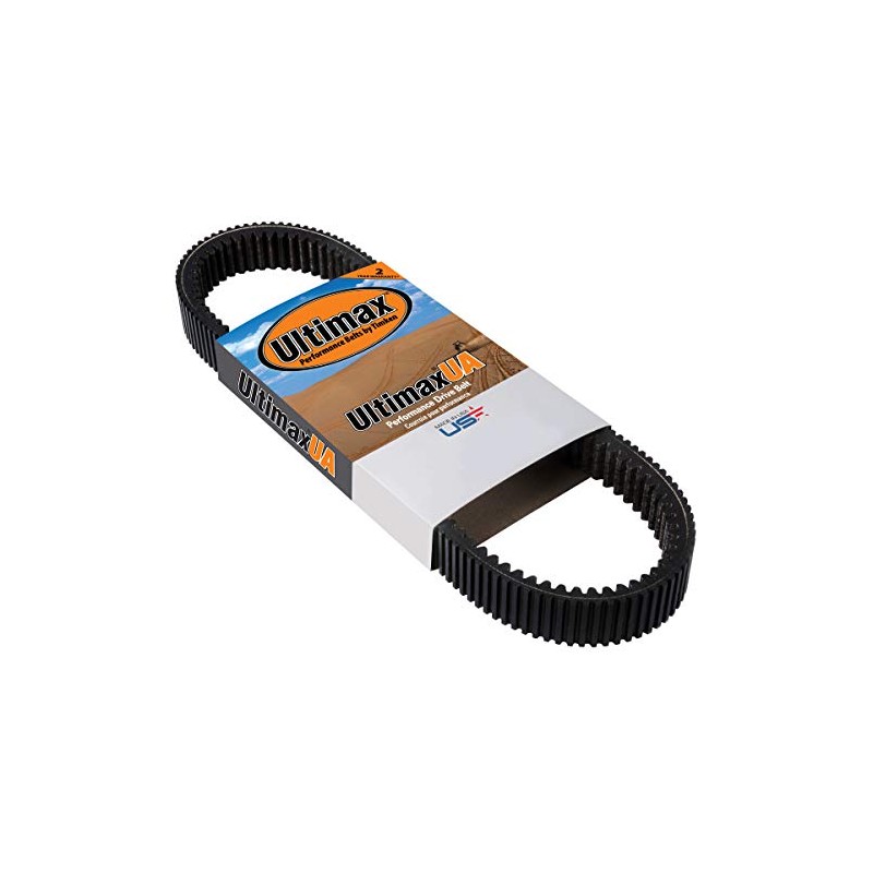 Ultimax Drive Belt Ua Cf Moto Ua484 New