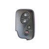 Lexus 89904-30270, Remote Control Transmitter for Keyless Entry and Alarm