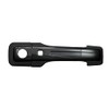 Auto Reflections Set of 4 Door Handle Covers for 2019-2025