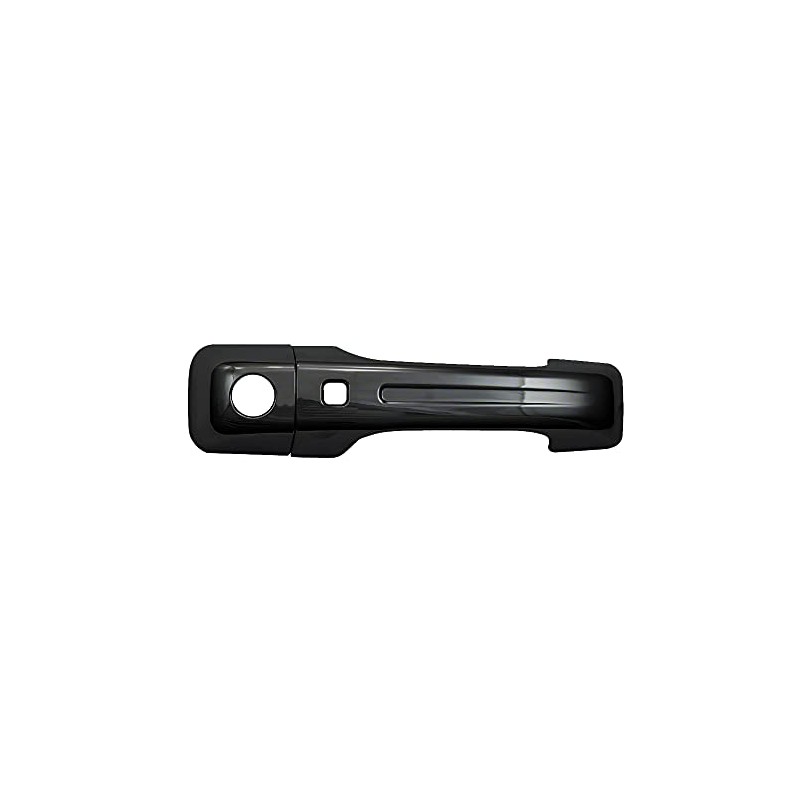 Auto Reflections Set of 4 Door Handle Covers for 2019-2025