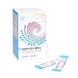 Probionic Plus 2g 30 packets [1 unit] / 프로바이오닉 플러스 2g 30포 [1개]