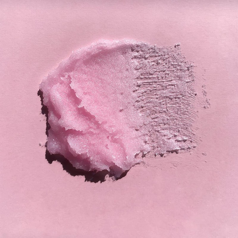 Sunday Rain Scrub Away Brightening Body Scrub for Extra Smooth