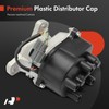 A-Premium Ignition Distributor L4 2.3L Compatible with Honda Accord DX