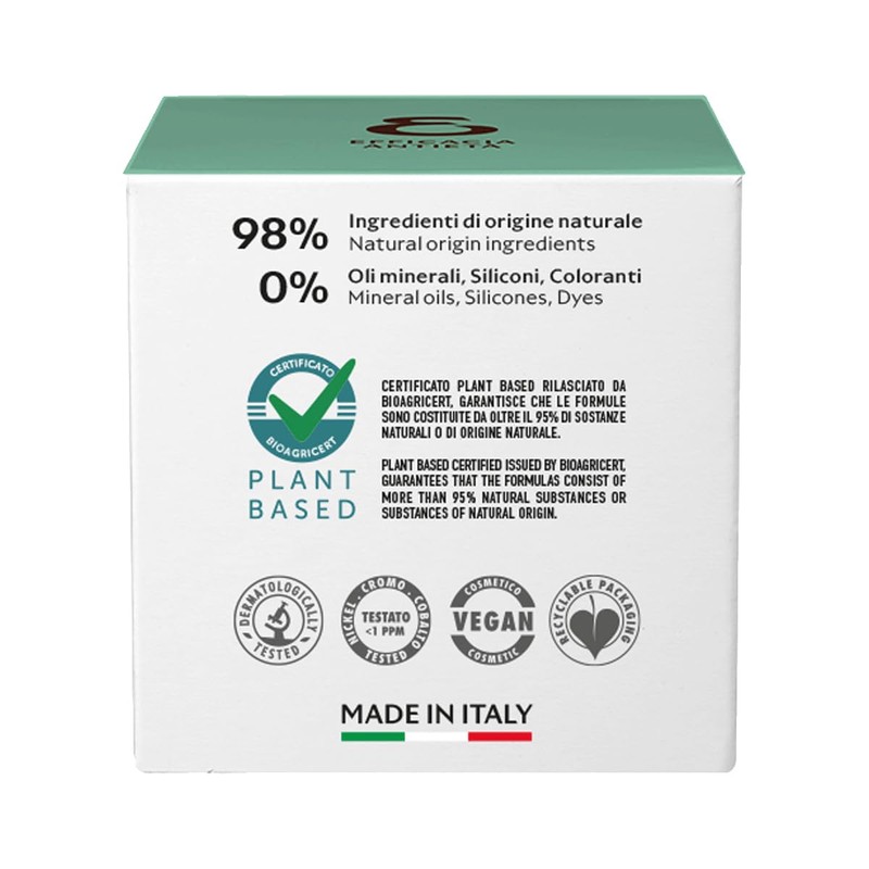 Intensive Anti-Wrinkle Facial Treatment - Vegetable Collagen - Omega3 and