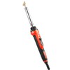 VEVOR Plastic Welder Kit, 60W/100W Dual-Power Plastic Welding Soldering Iron